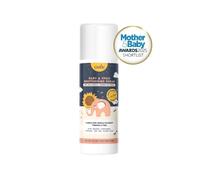 Ovée Baby & Child Moisturising Cream