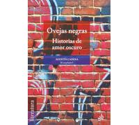 Ovejas negras: Historias de amor oscuro (Literatura)