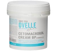Ovelle Cetomacrogol Cream BP (Formula A)