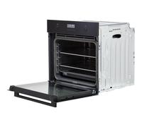 AEG 6000 Series BPK556260B SteamBake Pyrolytic Self-Cleaning Single O BPK556260B