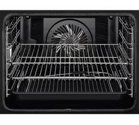 Oven AEG BPK748380M Built-In Pyrolytic Sensecook Touch Stainless Steel