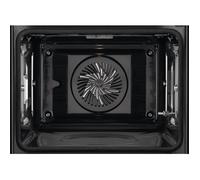 Built In Oven BPK748380B 8000 AssistedCooking Pyrolytic Self Clean