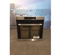 Oven AEG BPK948330M AssistedCooking Single Oven with Pyrolytic Cleaning