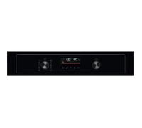 Oven AEG BPX535061B SurroundCook Pyrolytic Self Clean Oven - Black