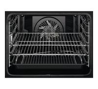 Oven AEG BSK778380T Quarter Steam Crisp Matt Black