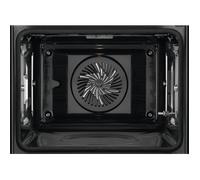 Aeg BSK978330B Connected SteamCrisp Quarter Steam + Pyrolytic oven