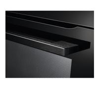 Aeg BSK978330B Connected SteamCrisp Quarter Steam + Pyrolytic oven