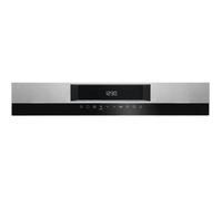 Oven AEG Built-under Double Oven DUK731110M Stainless Steel