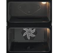 Oven AEG DUB535060M Electric Built-under Double Oven - Stainless Steel