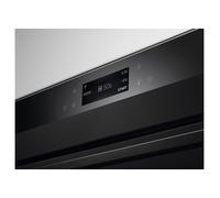 AEG KMK768080B 8000 Combiquick Microwave And Built-In Oven