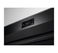 Oven AEG KMK768080T CombiQuick Built In Microwave Oven with Easy Clean