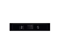 Oven AEG KOX36506GB Built In 45cm Black Compact Oven with Microwave