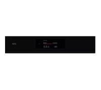 Oven AEG NKK8N721B Combination Microwave AND compact oven