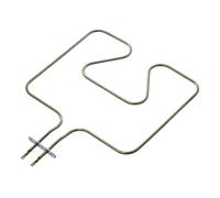 Oven Base Heating Element for Electrolux EKC EKD EKE EKK Zanussi ZCC ZCE ZCM ZCS Series COK143ZN 235V 1000W Lower Cooker Heater Spare Replacement Part