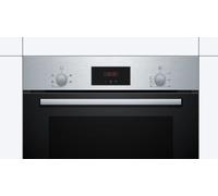Oven Bosch HHF113BR0B Series 2 Built-In Electric Single Oven