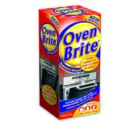 Oven Brite - 500ML - Bottle Bag & Gloves Included - Complete Oven Cleaner