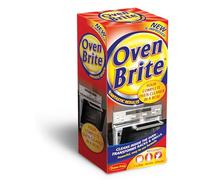 Oven Brite - 500ML - Bottle Bag & Gloves Included - Complete Oven Cleaner