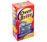 Oven Brite - 500ML - Bottle Bag & Gloves Included - Complete Oven Cleaner