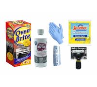 Oven Brite Cleaning Kit