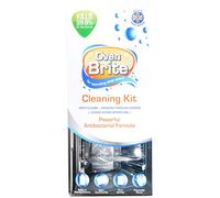 Oven Brite Oven Cleaning Kit