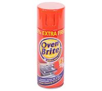 Oven Brite Deep Oven Cleaner 300ml +33% Extra Free