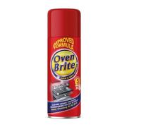 Oven Brite Oven & Grill Cleaner 400ml - Powerful Degreaser for Ovens, Grills & Racks (2)