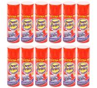 Oven Brite Oven & Grill Cleaner Spray, 400ml, Pack of 12