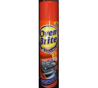 Oven Brite Spray Cleaner - Oven & Grill Cleaner - 300ML
