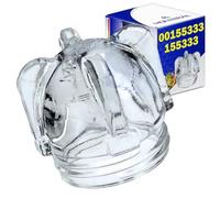 Oven Bulb Cover with the Original Code 00155333 155333 for Siemens for Bosch for Balay for Constructa - MONTERAL