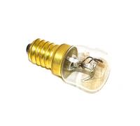 Oven Bulb / Lamp - 15Watt for Diplomat Cooker Equivalent to 265900012