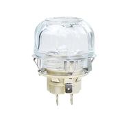 Oven Bulb Lamp 25w & Lens Glass For Tricity Bendix 3879376931