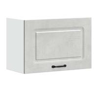 Oven Cabinets Kitchen Cabinet Oven Unit 2 pcs Lucca Engineered Wood vidaXL