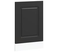 Oven Cabinets Kitchen Cabinet Oven Unit 2 pcs Lucca Engineered Wood vidaXL