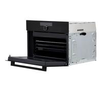 AEG KMK968000B Built-in Microwave Combination Oven Grill 8000 CombiQuick NEW