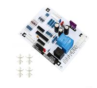 Oven Control Board Compatible with 624735R 624735-B Oven Replacement Part LED Display Construction Diagnosis Stable Signals Durable Design 3.93 x 5.34 Inches