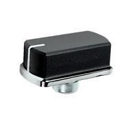 Oven Control Switch Knobs Compatible With Belling BI70GS, FSDF60DO, FSG60D, FSG60DOP