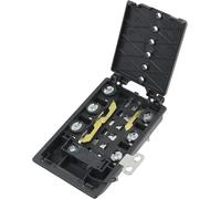 Oven Cooker Hob Terminal Block Junction Box Compatible with Beko - 266920004