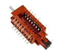 Oven Cooker Selector Switch To Fit Ilve A03411