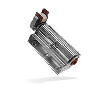Cooling Fan Assembly For Electrolux, Moffatt Ovens Genuine Part: 3370000410 esd