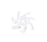 Oven Cooling Fan Blade For Beko 217440102