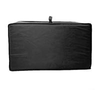 Oven Cover Compatible with SMARTs Oven AIRs Fryer 600D Nylon Waterproof Dustproof Protector with Aluminum Foil Lining for 12-in-1 and 13-in-1 Models