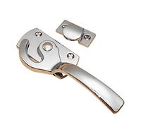 Oven Door Electric Cabinet Sealing Handle Sealing Pressing Handle Painting Mechanical Flat Pressure Left/Right Oven Door