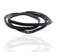 Oven Door Gasket Seal Compatible With Smeg BM93, TR4110, TRA93 Series 754132460