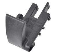 Oven Door Glass Stop Left Electrolux Aeg Ikea Zanussi Tricity Bendix Neue esd