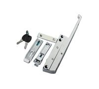 Oven Door Lock Freezer Distribution Box Test Chamber SK1-BS1 Handle Latch 1Pcs