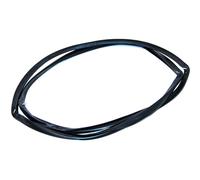 Oven Door Seal Bosch Neff Siemens Cooker Black Gasket Seal 446112 Genuine Part