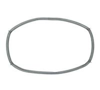 Oven Door Seal for Bosch Neff Siemens with corner Clips Top Upper Seal