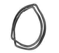Oven Door Seal Rubber Gasket Compatible With AEG 3873370005