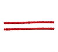 Oven Edge Guards for Safety Prevent Burns Black Grey(Red) | material, BPA free, odorless, safe for family cooking, for durable construction