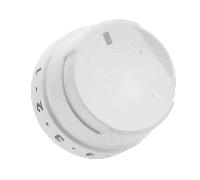 Oven Energy Regulator Knob For Electrolux Cookers Genuine Part: 3425845017